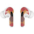 Belgium Soccer Flag Apple AirPods Pro Skin